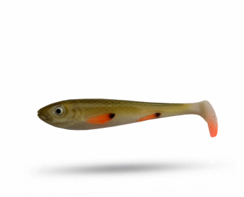 Black River Sweden Shad 22 Cm - Olive Shad